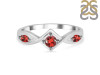 Garnet Ring GAR-RDR-2711.