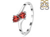 Garnet Ring GAR-RDR-2725.