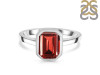Garnet Ring GAR-RDR-2765.