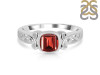 Garnet Ring GAR-RDR-2840.