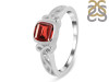 Garnet Ring GAR-RDR-2840.
