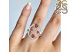 Garnet Ring GAR-RDR-31.