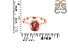 Garnet Ring GAR-RDR-3145.