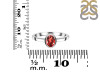 Garnet Ring GAR-RDR-3251.