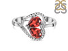 Garnet Ring GAR-RDR-35.