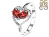 Garnet Ring GAR-RDR-35.