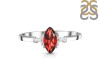 Garnet Ring GAR-RDR-354.