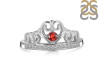 Garnet Ring GAR-RDR-356.