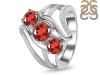 Garnet Ring GAR-RDR-37.