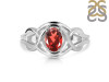 Garnet Ring GAR-RDR-387.