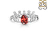 Garnet Ring GAR-RDR-390.