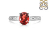 Garnet Ring GAR-RDR-394.