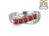Garnet Ring GAR-RDR-397.