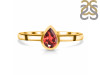 Garnet Ring GAR-RDR-4030.