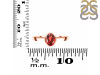 Garnet Ring GAR-RDR-4032.
