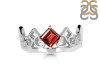 Garnet Ring GAR-RDR-406.