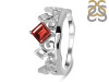 Garnet Ring GAR-RDR-406.