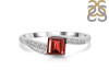 Garnet Ring GAR-RDR-407.