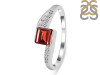 Garnet Ring GAR-RDR-407.