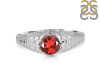 Garnet Ring GAR-RDR-410.