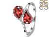 Garnet Ring GAR-RDR-416.