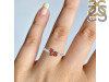 Garnet Ring GAR-RDR-417.