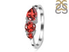Garnet Ring GAR-RDR-452.