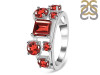 Garnet Ring GAR-RDR-457.
