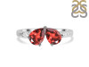 Garnet Ring GAR-RDR-458.