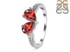 Garnet Ring GAR-RDR-458.