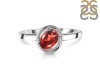 Garnet Ring GAR-RDR-468.