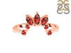 Garnet Ring GAR-RR-378.