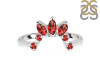 Garnet Ring GAR-RR-378.