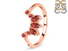 Garnet Ring GAR-RR-378.