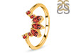 Garnet Ring GAR-RR-378.
