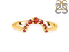 Garnet Ring GAR-RR-390.