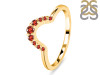 Garnet Ring GAR-RR-390.