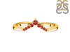 Garnet Ring GAR-RR-391.