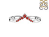 Garnet Ring GAR-RR-391.