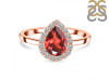 Garnet Ring GAR-RR-401.