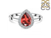Garnet Ring GAR-RR-401.