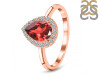 Garnet Ring GAR-RR-401.