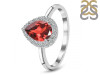 Garnet Ring GAR-RR-401.