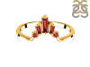 Garnet Ring GAR-RR-407.