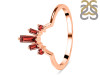 Garnet Ring GAR-RR-407.