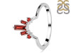 Garnet Ring GAR-RR-407.