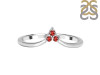 Garnet Ring GAR-RR-409.