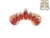 Garnet Ring GAR-RR-410.