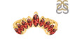 Garnet Ring GAR-RR-410.
