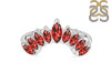 Garnet Ring GAR-RR-410.